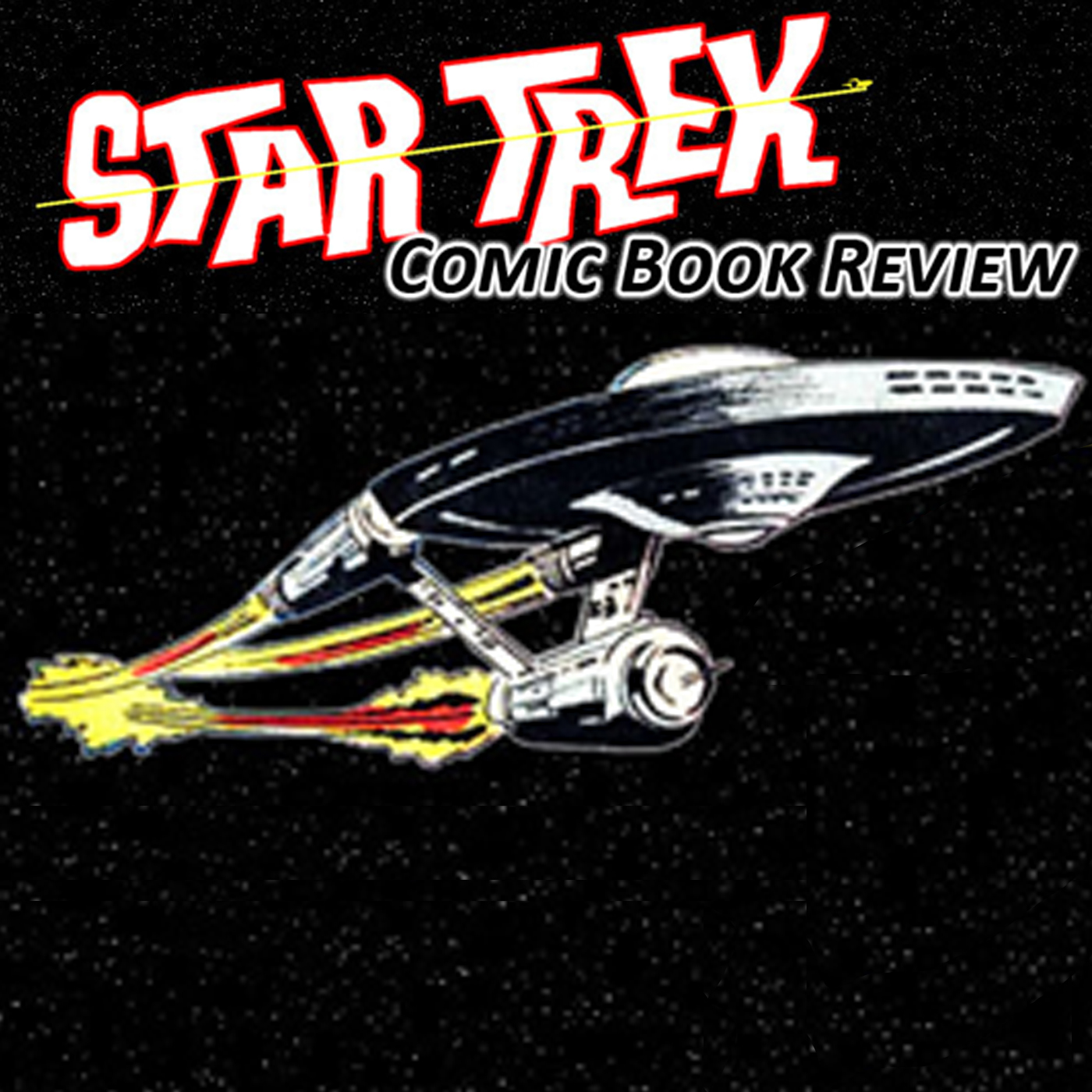 Episode 011 - New Frontiers - 1